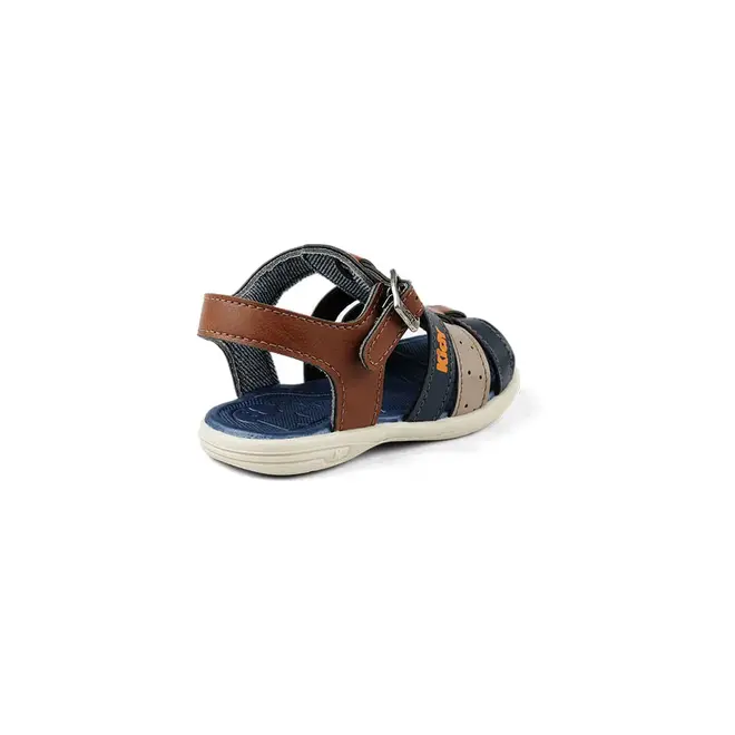 Sandalia Flats Kidy 069-9397-1568