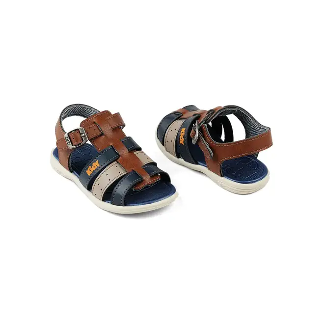 Sandalia Flats Kidy 069-9397-1568