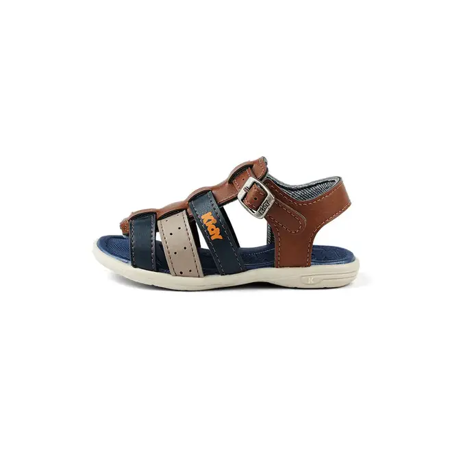Sandalia Flats Kidy 069-9397-1568