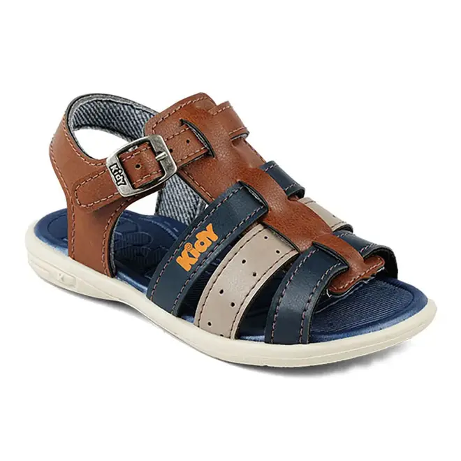 Sandalia Flats Kidy 069-9397-1568