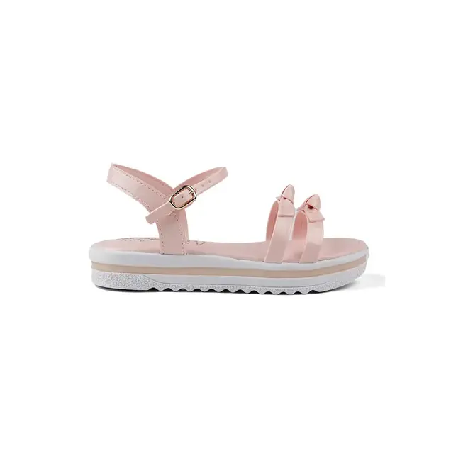 Sandália Infantil Flatform Kidy
