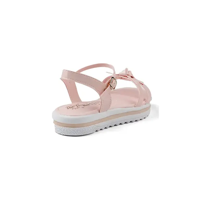 Sandália Infantil Flatform Kidy