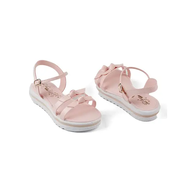 Sandália Infantil Flatform Kidy