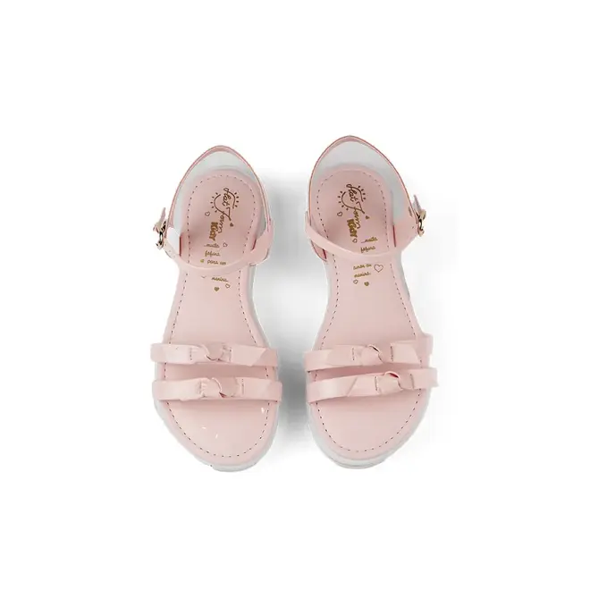 Sandália Infantil Flatform Kidy