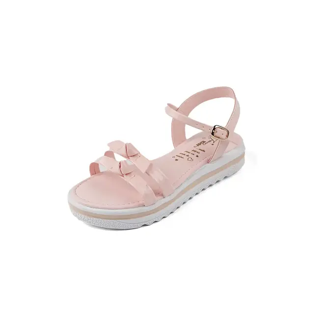 Sandália Infantil Flatform Kidy