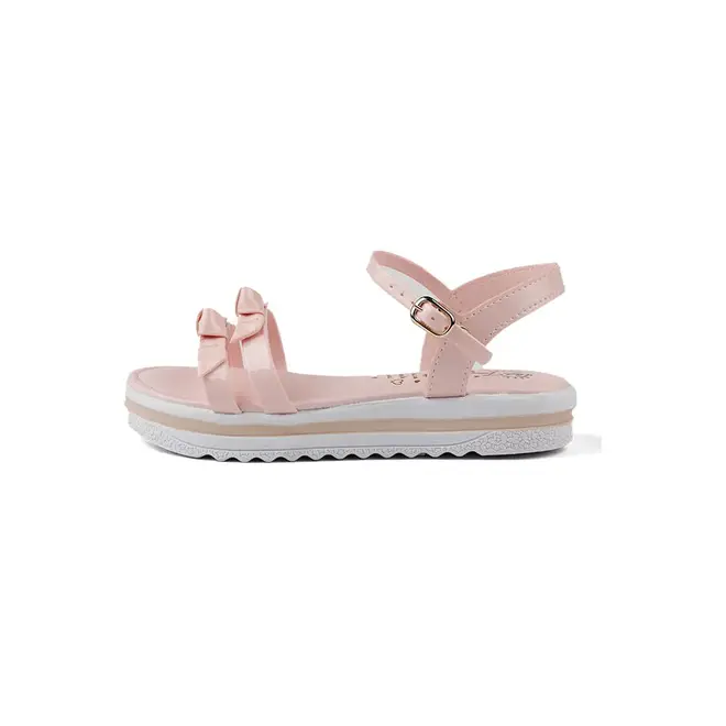 Sandália Infantil Flatform Kidy