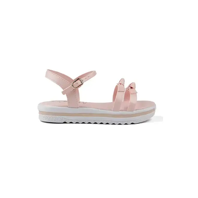 Sandália Infantil Flatform Kidy
