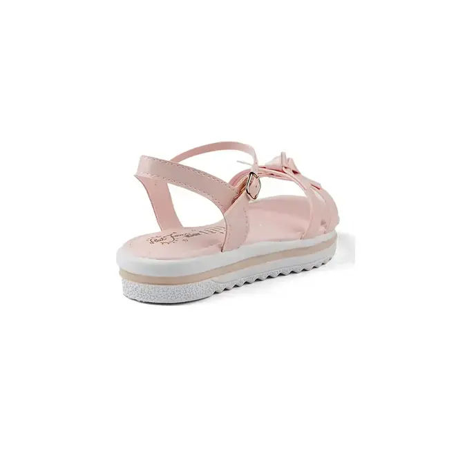 Sandália Infantil Flatform Kidy