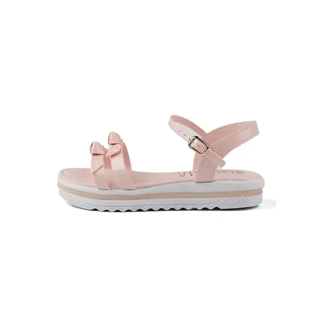 Sandália Infantil Flatform Kidy