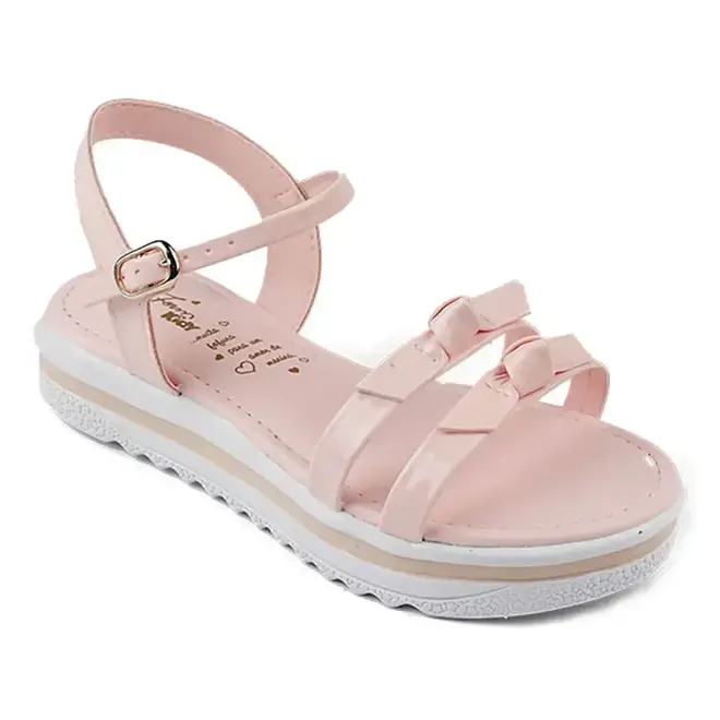 Sandália Infantil Flatform Kidy