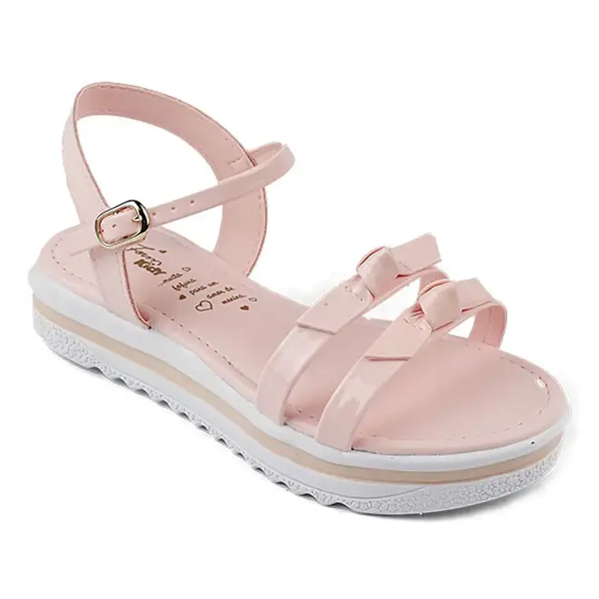 Sandália Infantil Flatform Kidy