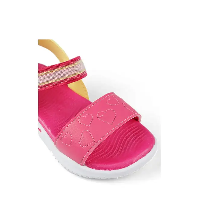 Sandália Infantil Flat Kidy