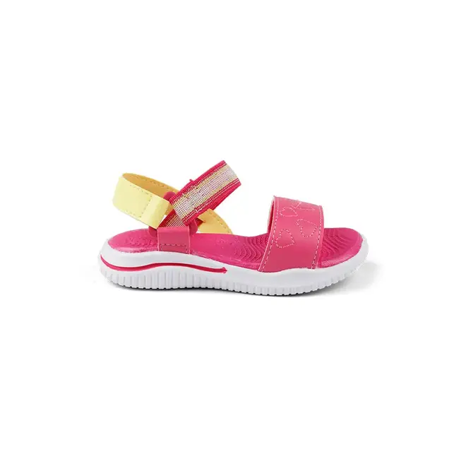 Sandália Infantil Flat Kidy