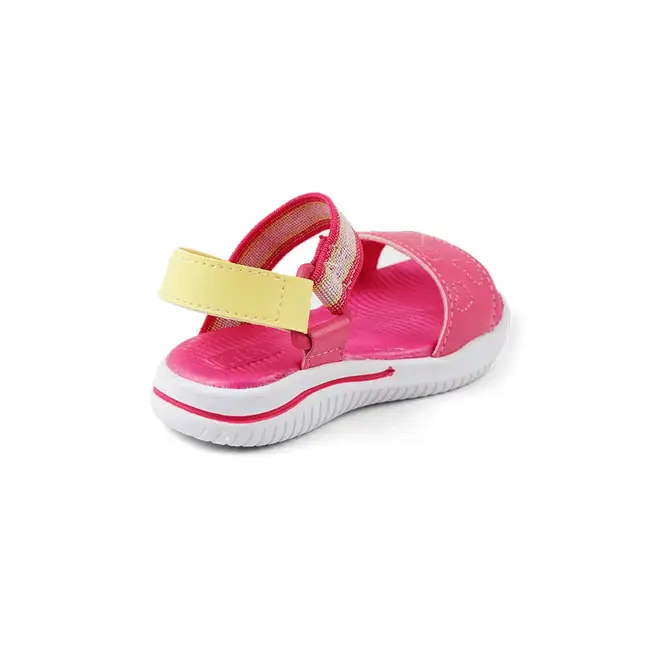 Sandália Infantil Flat Kidy