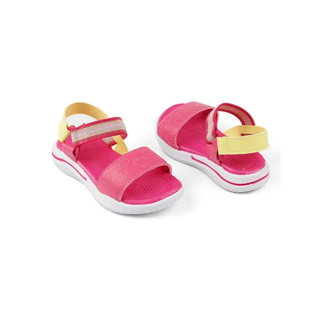 Sandália Infantil Flat Kidy