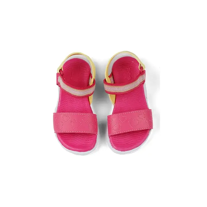 Sandália Infantil Flat Kidy