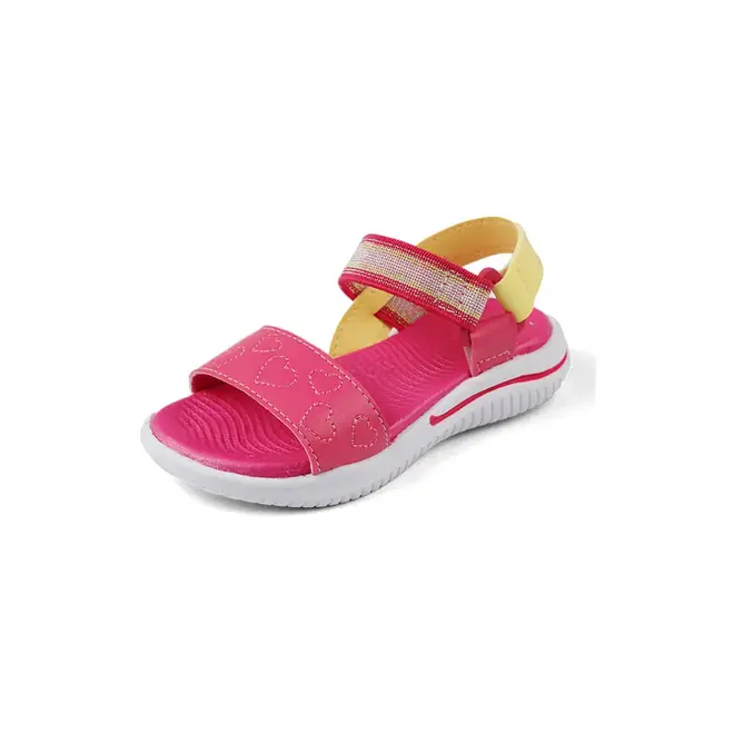Sandália Infantil Flat Kidy