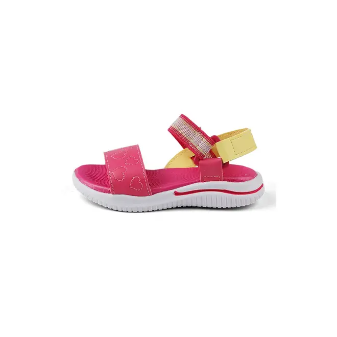 Sandália Infantil Flat Kidy