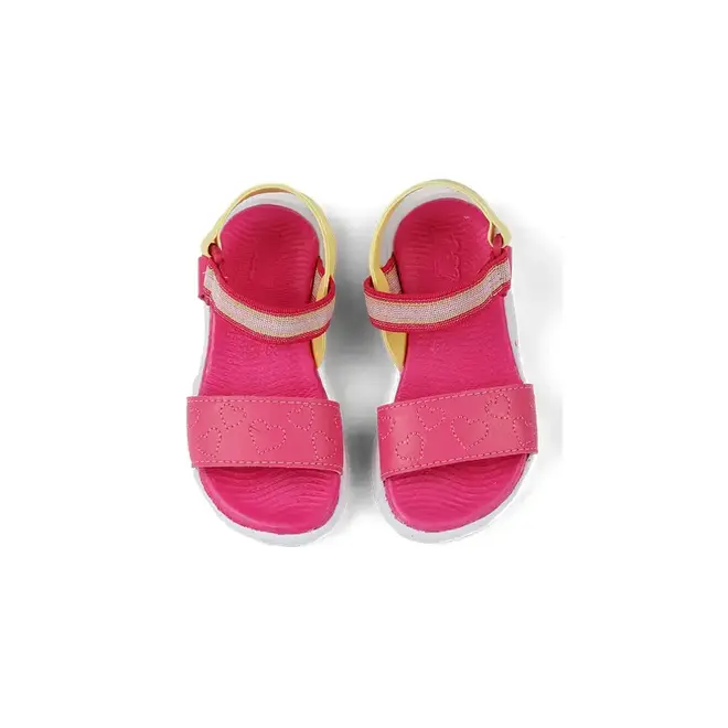 Sandália Infantil Flat Kidy