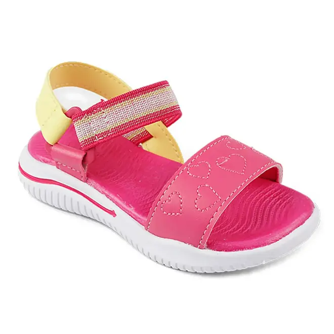 Sandália Infantil Flat Kidy