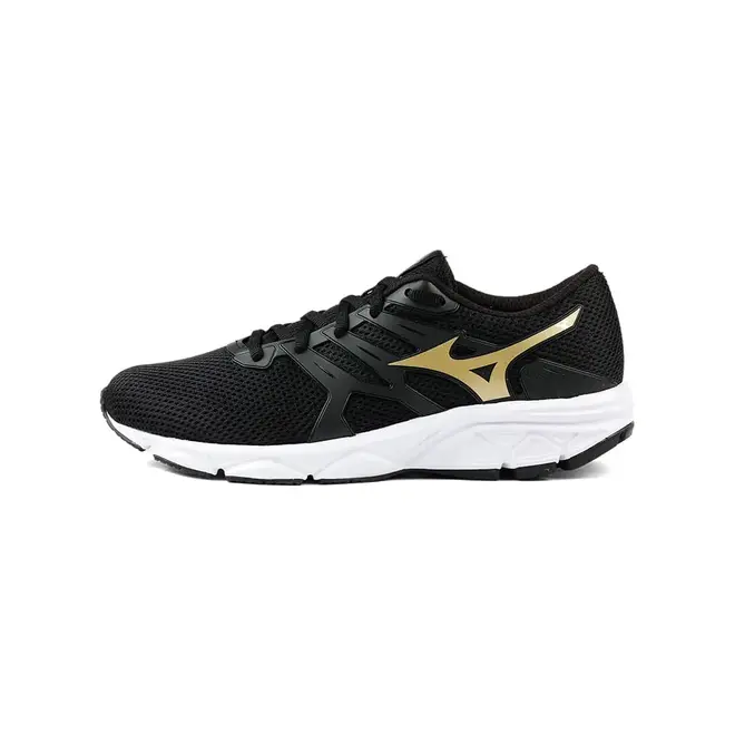 Tênis Mizuno Jet 4 Preto Masculino