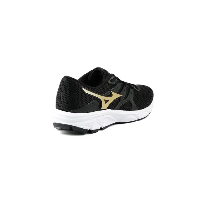 Tênis Mizuno Jet 4 Preto Masculino