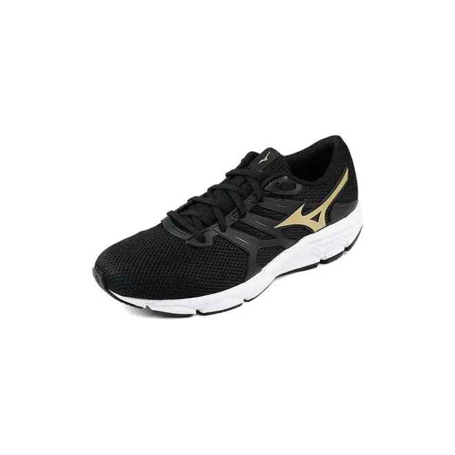 Tênis Mizuno Jet 4 Preto Masculino