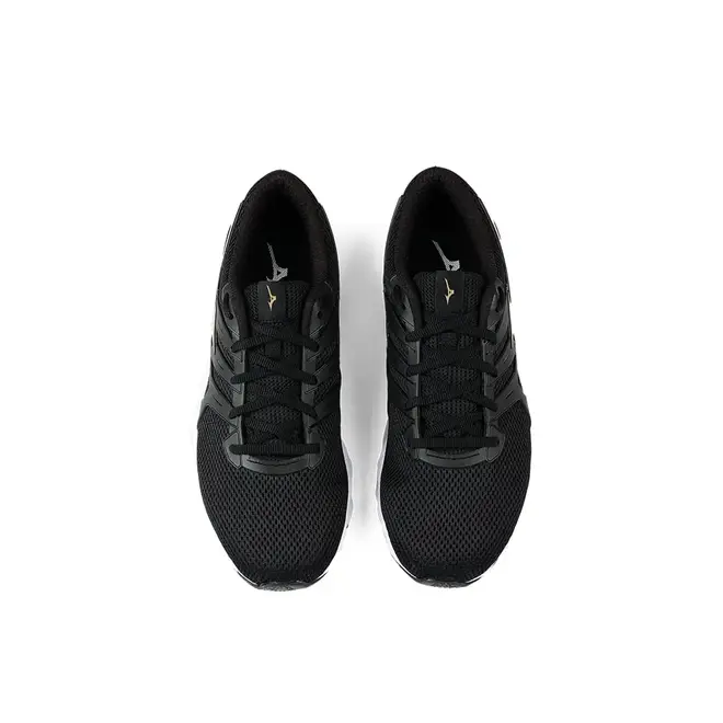 Tênis Mizuno Jet 4 Preto Masculino