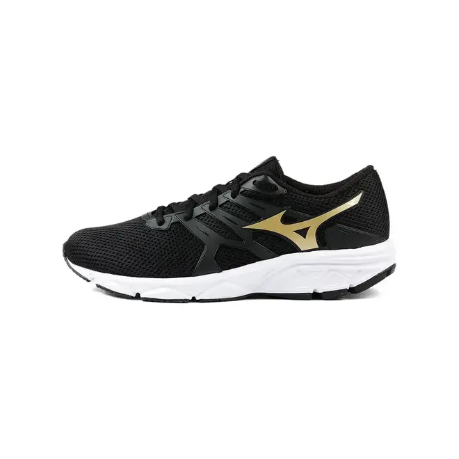 Tênis Mizuno Jet 4 Preto Masculino