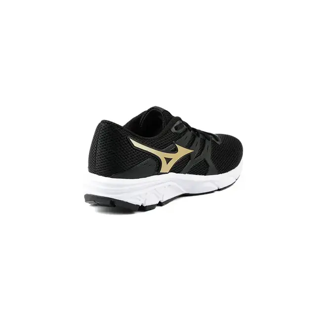 Tênis Mizuno Jet 4 Preto Masculino
