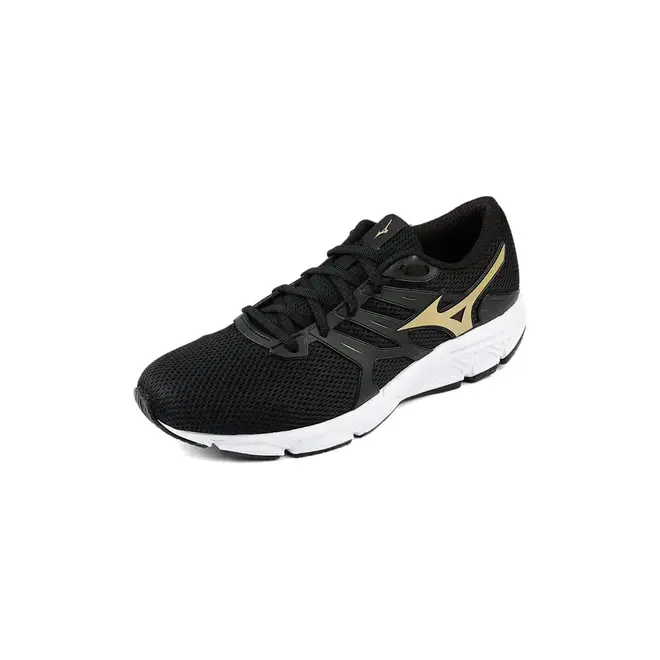 Tênis Mizuno Jet 4 Preto Masculino