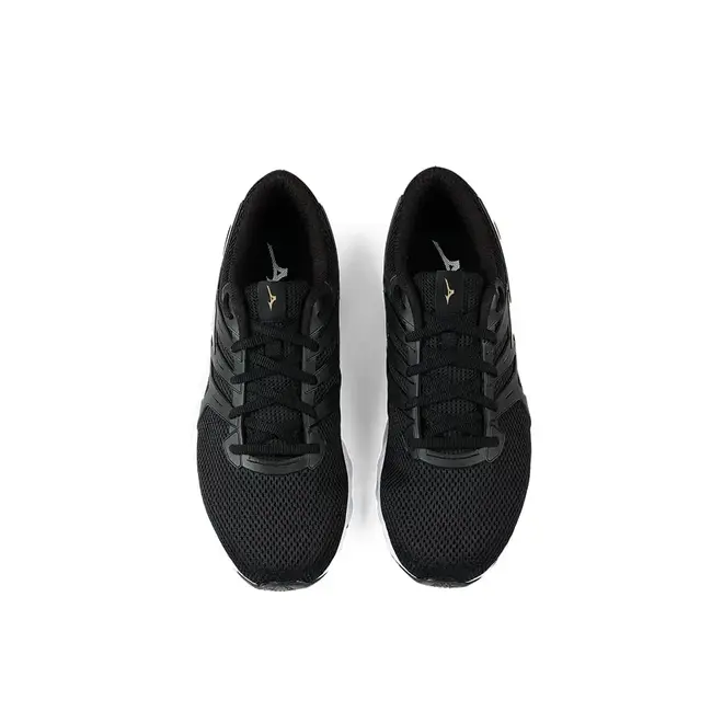 Tênis Mizuno Jet 4 Preto Masculino