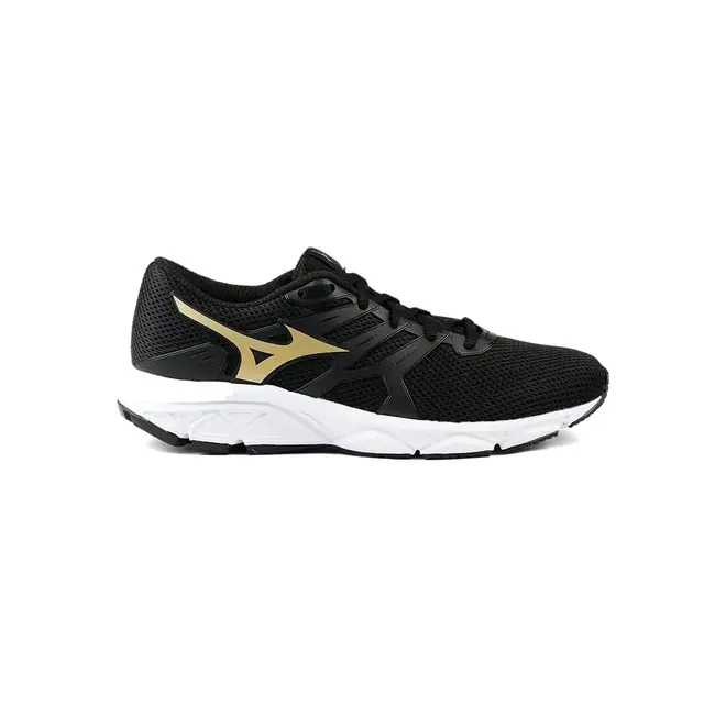 Tênis Mizuno Jet 4 Preto Masculino
