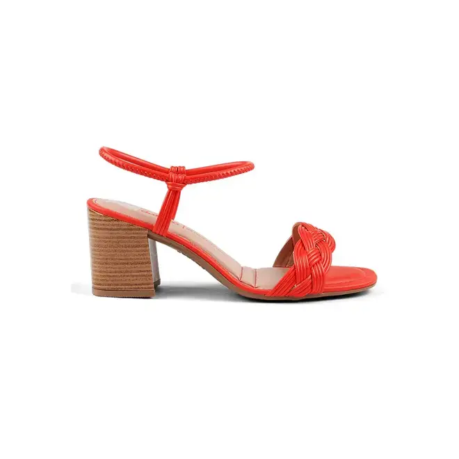 Sandalia Salto Dakota Z8710-Z8712-0008