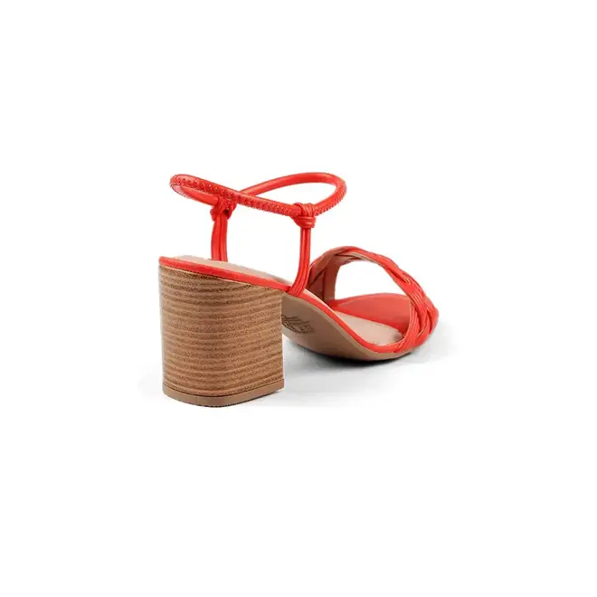 Sandalia Salto Dakota Z8710-Z8712-0008