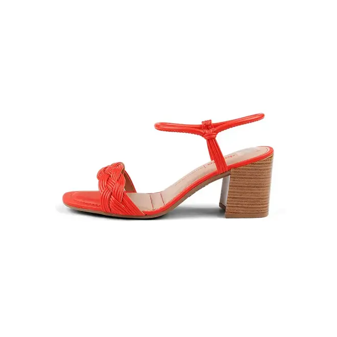 Sandalia Salto Dakota Z8710-Z8712-0008