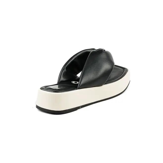 Tamanco Flatform Dakota
