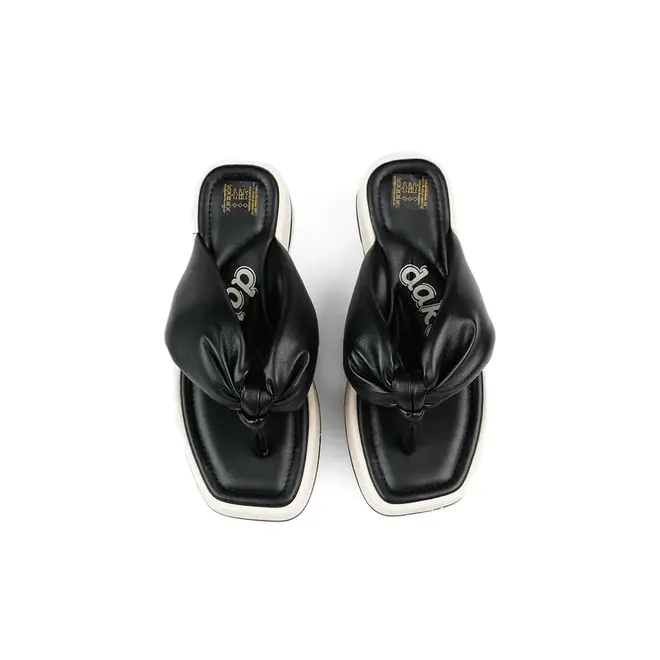 Tamanco Flatform Dakota