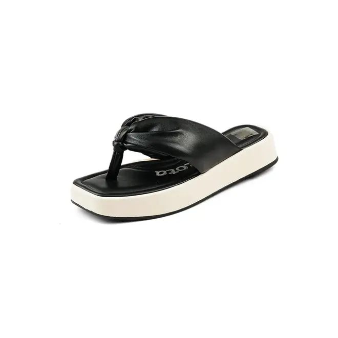 Tamanco Flatform Dakota