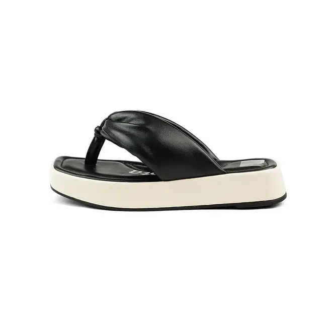 Tamanco Flatform Dakota