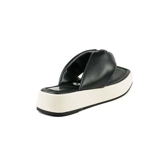 Tamanco Flatform Dakota