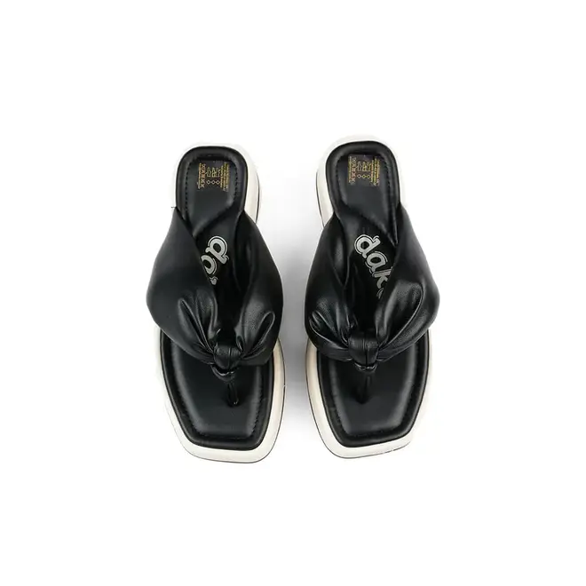 Tamanco Flatform Dakota