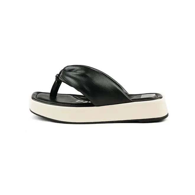 Tamanco Flatform Dakota