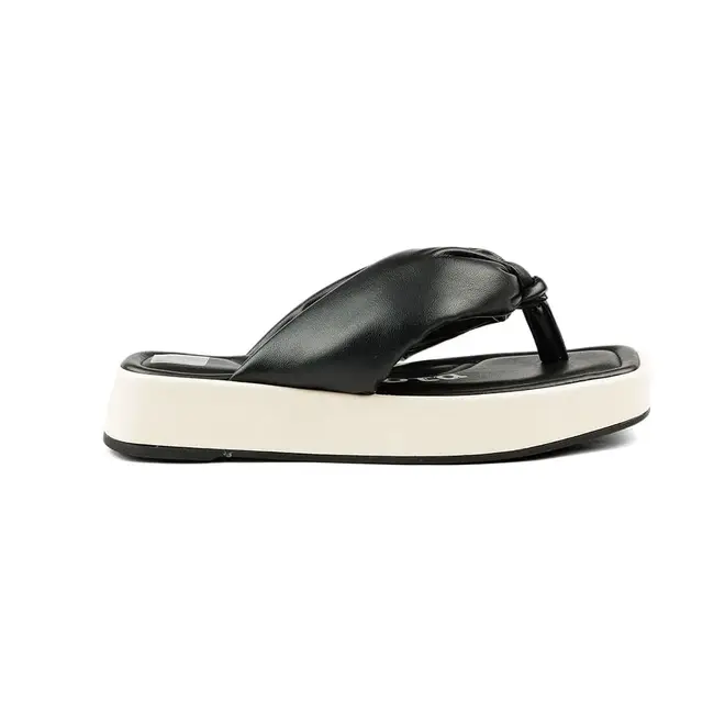 Tamanco Flatform Dakota