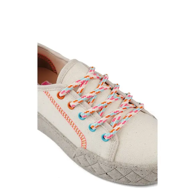 Tenis Casual Sola Caixa Kidy 184-0029-0809
