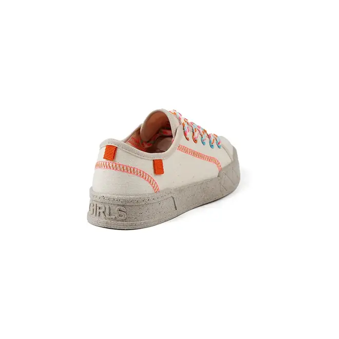 Tenis Casual Sola Caixa Kidy 184-0029-0809