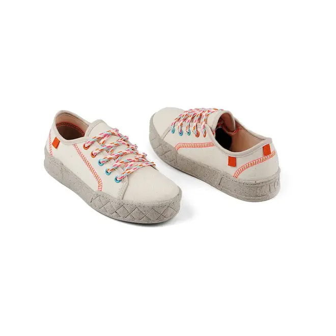 Tenis Casual Sola Caixa Kidy 184-0029-0809