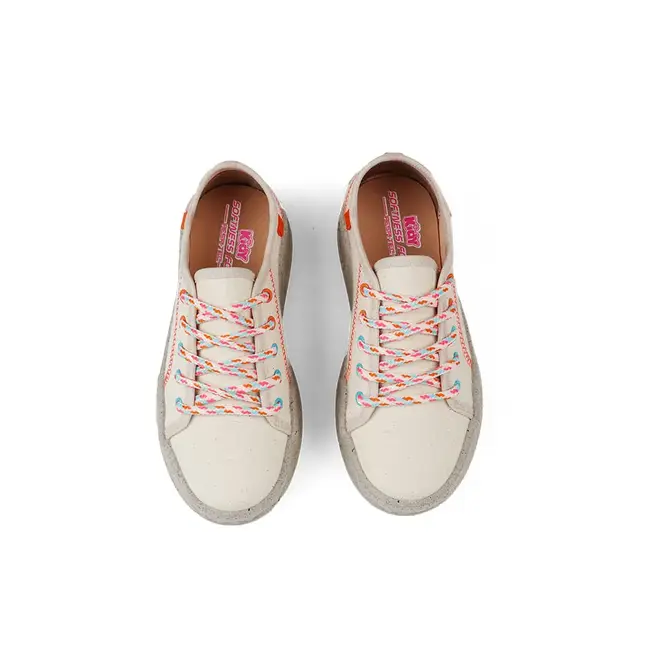 Tenis Casual Sola Caixa Kidy 184-0029-0809