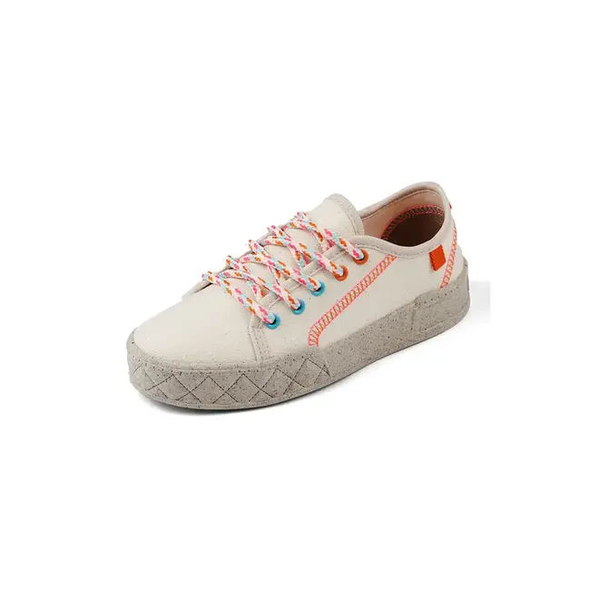 Tenis Casual Sola Caixa Kidy 184-0029-0809