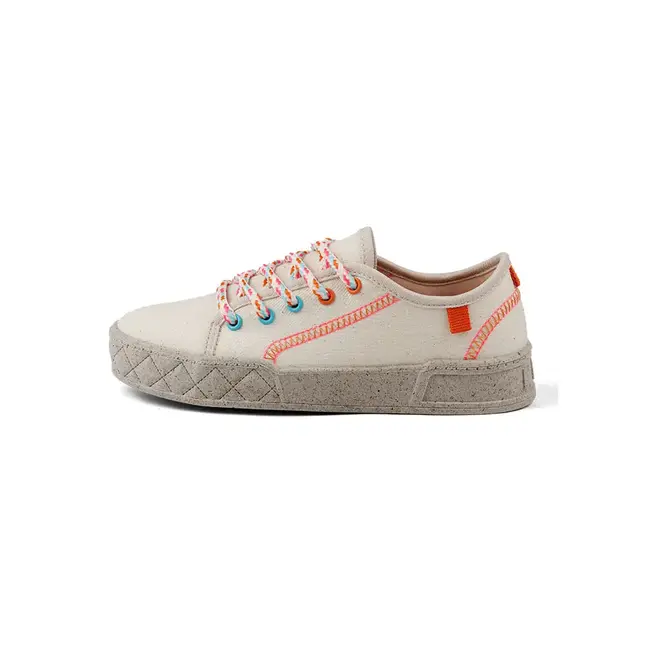 Tenis Casual Sola Caixa Kidy 184-0029-0809